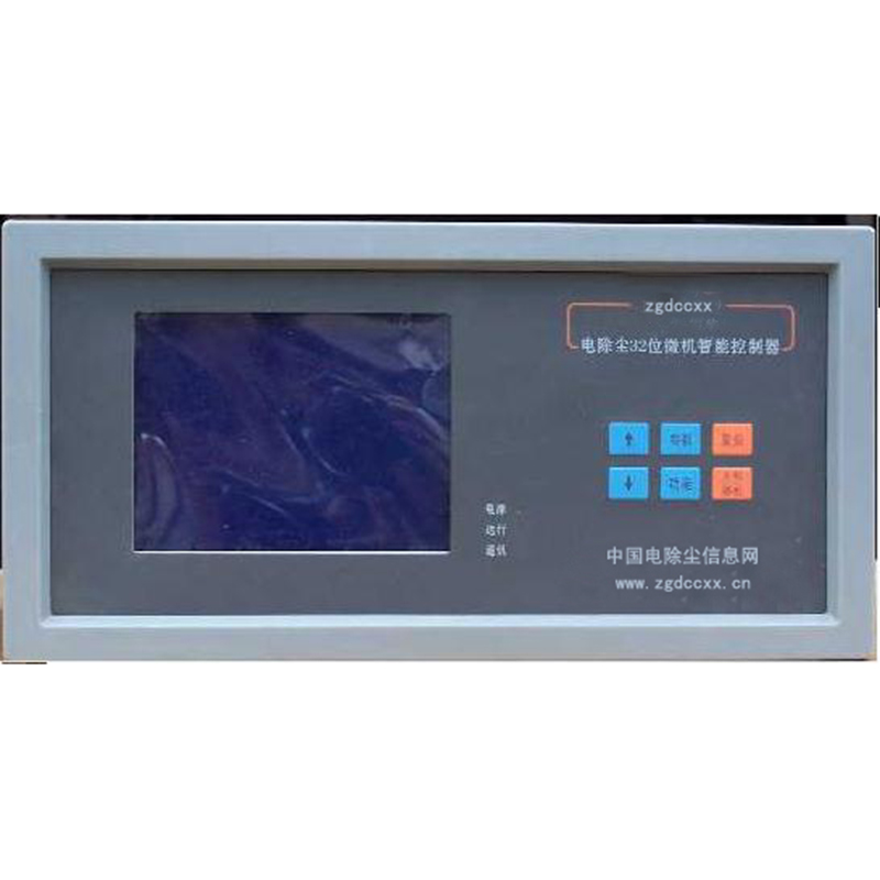 卢氏HP3000型电除尘 控制器