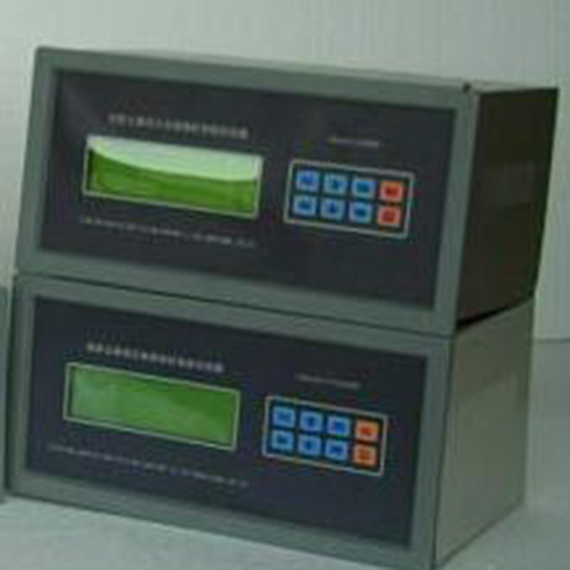 卢氏TM-II型电除尘高压控制器